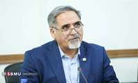 پایش اجرای برنامه پزشکی خانواده و نظام ارجاع در دماوند