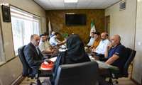 تجلیل از «قلب تپنده» بیمارستان‌های زنجیره‌ای دماوند در روز کارگر