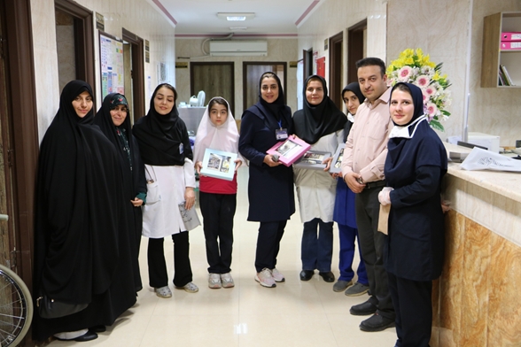 بمناسبت تولد امام رضا (ع)