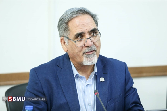 پایش اجرای برنامه پزشکی خانواده و نظام ارجاع در دماوند