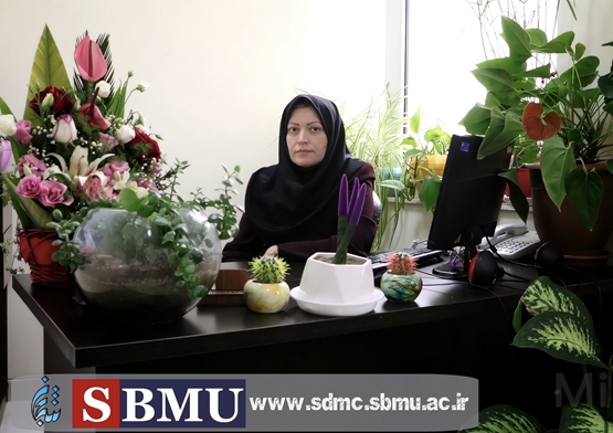 دکتر مریم جعفری بعنوان سرپرست معاونت درمان شبکه و سرپرست ریاست بیمارستان امام خمینی (ره) فیروزکوه منصوب گردیدید.